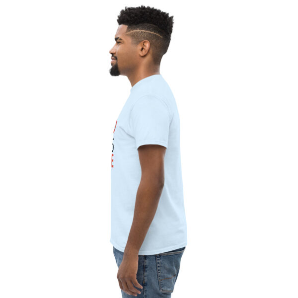 Keep Kind and Spread Love Unisex classic tee - Image 14