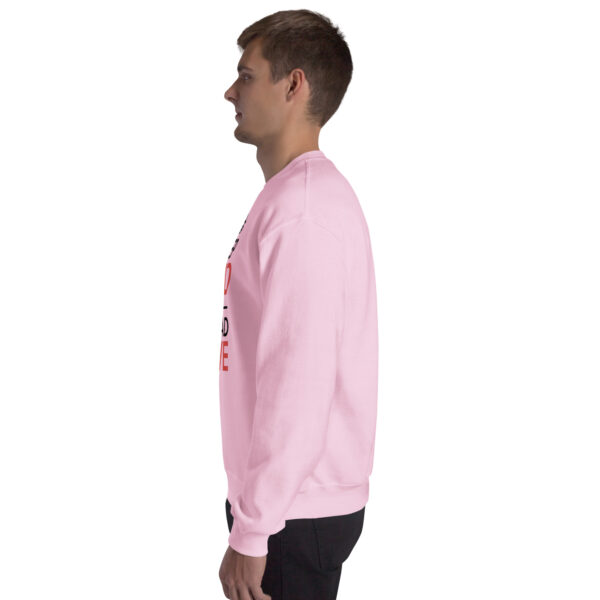 Keep Kind and Spread Love Unisex Sweatshirt - Image 10