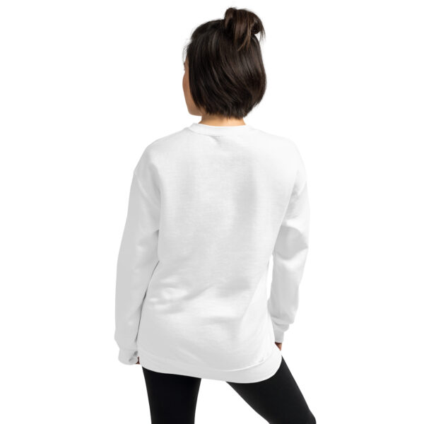 Each Day Carries Its Own Blessings Unisex Sweatshirt - Image 20
