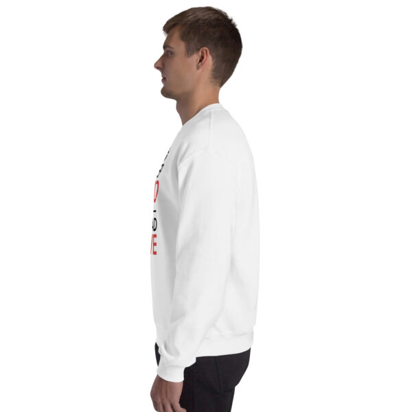 Keep Kind and Spread Love Unisex Sweatshirt - Image 21