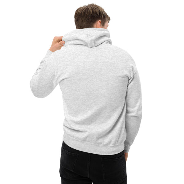 Note to Self: If It Doesn’t Challenge You, It Won’t Change You Unisex Hoodie - Image 11