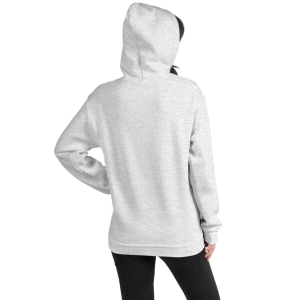 People Helping People - A Heart 2 Help Unisex Hoodie - Image 11
