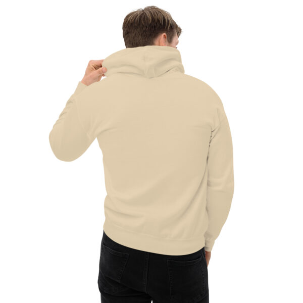 Keep Kind and Spread Love Unisex Hoodie - Image 3