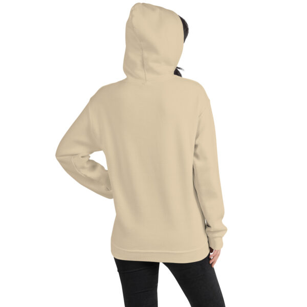 People Helping People - A Heart 2 Help Unisex Hoodie - Image 3