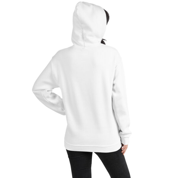 People Helping People - A Heart 2 Help Unisex Hoodie - Image 14